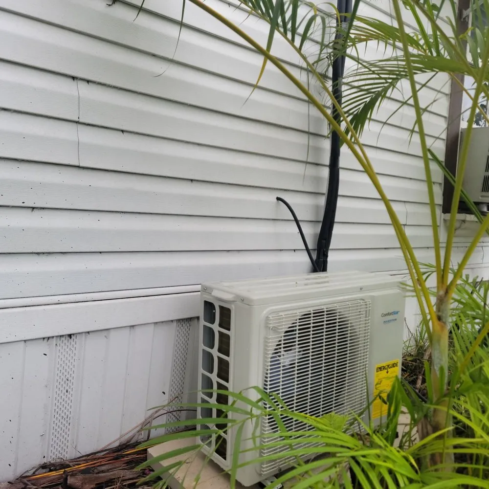 Slide of Artyc Gator Cooling & Heating