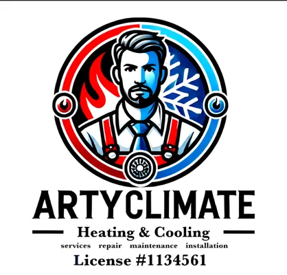 Artyclimate Logo