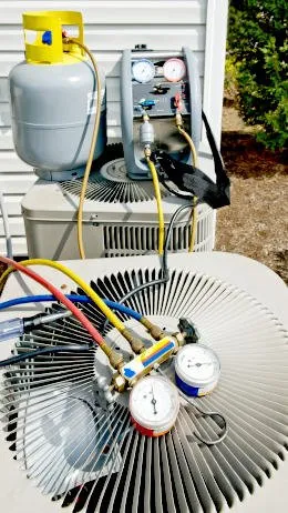 Expert heating repair in Linthicum Heights, MD - Arundel Service Experts