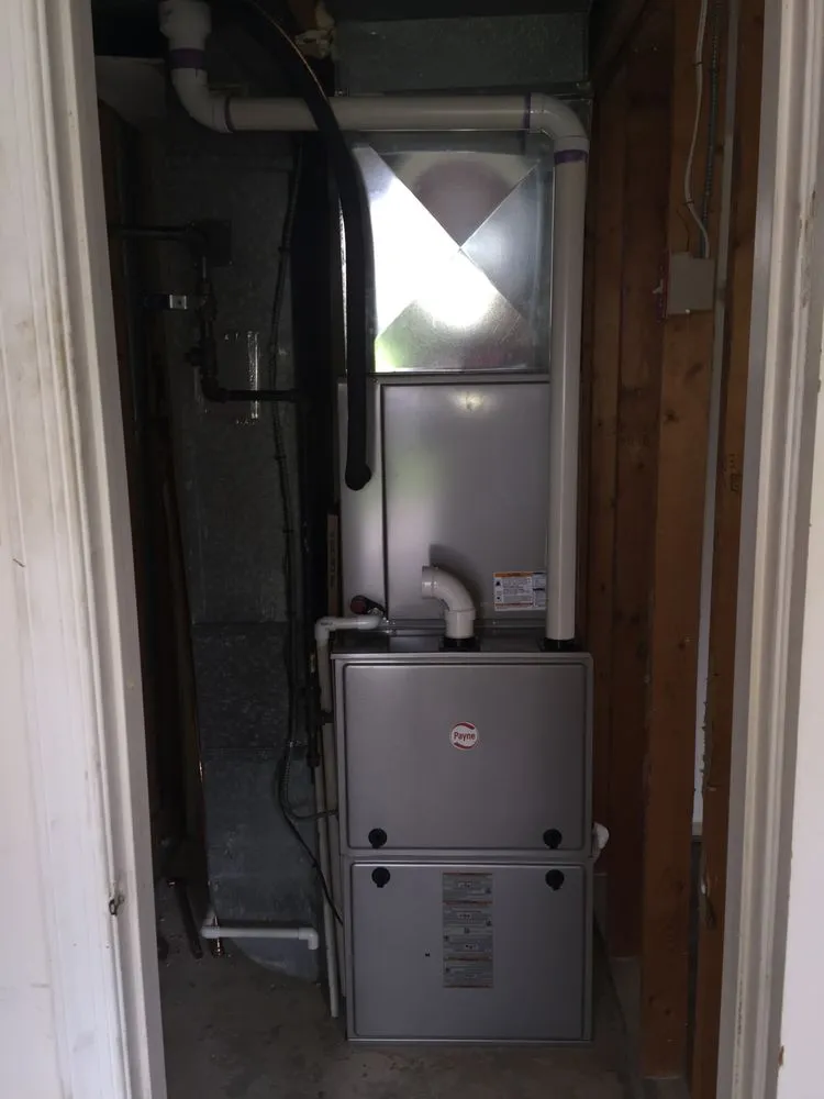 Slide of ARV Mechanical