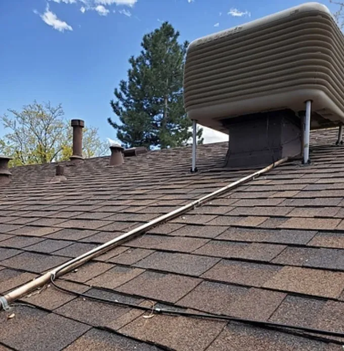 Slide of Arvada Swamp Cooler