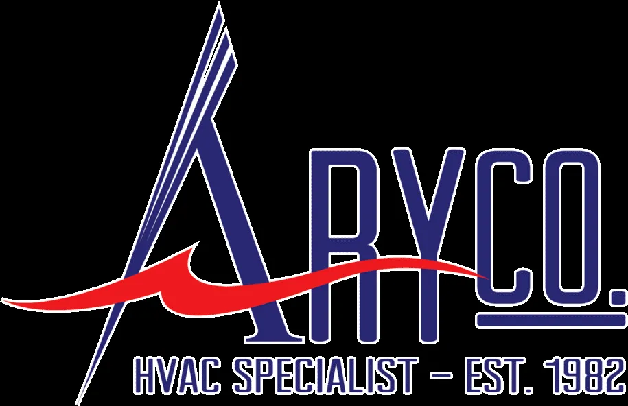 Slide of Ary Co HVAC & Electric