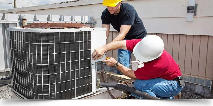 Slide of Arya Air Conditioning Repair