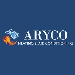 Slide of Aryco HVAC