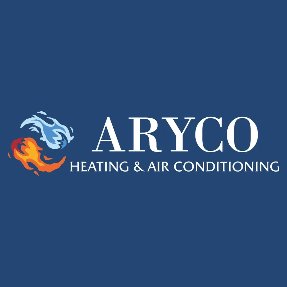 Slide of Aryco HVAC