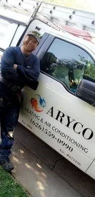 Aryco HVAC