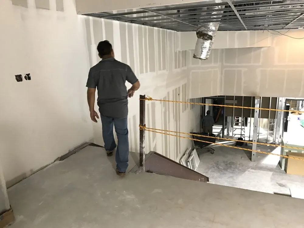 Slide of ARZ Mechanical