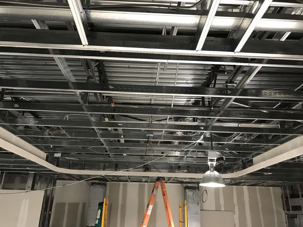 Slide of ARZ Mechanical