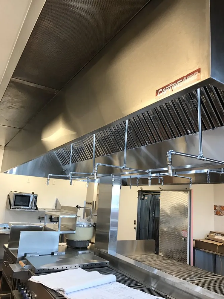 Slide of ARZ Mechanical