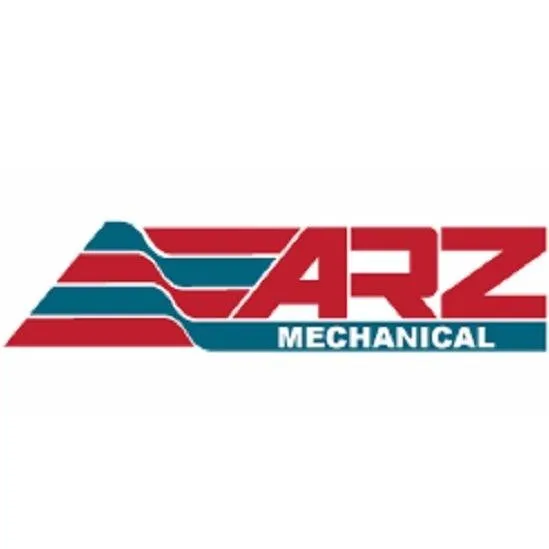 Slide of ARZ Mechanical