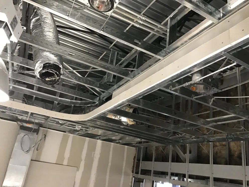 Slide of ARZ Mechanical