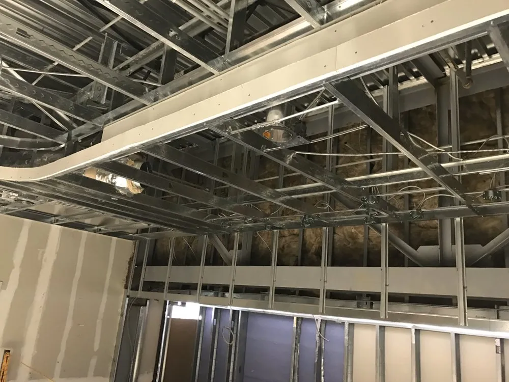 Slide of ARZ Mechanical