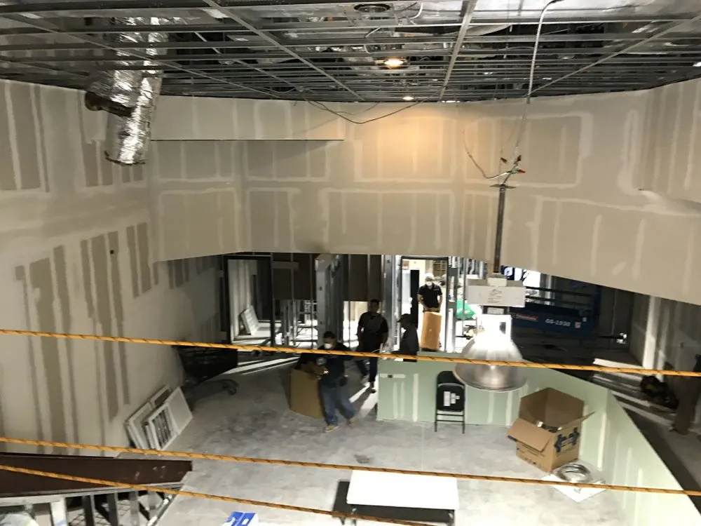 Slide of ARZ Mechanical