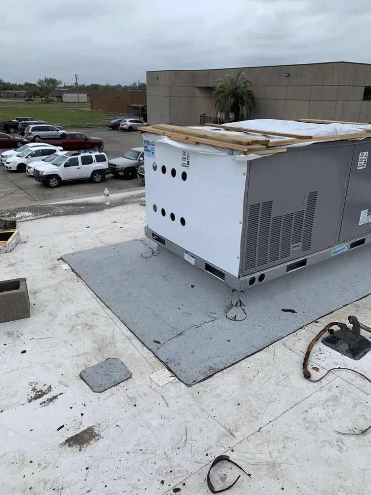 Slide of ARZ Mechanical