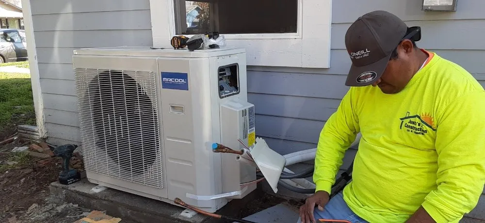 Slide of Arzate Air Conditioning