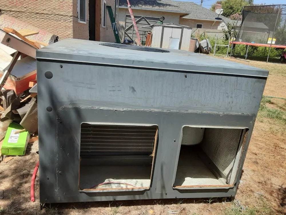 Slide of Arzate Air Conditioning