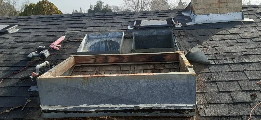 Slide of Arzate Air Conditioning