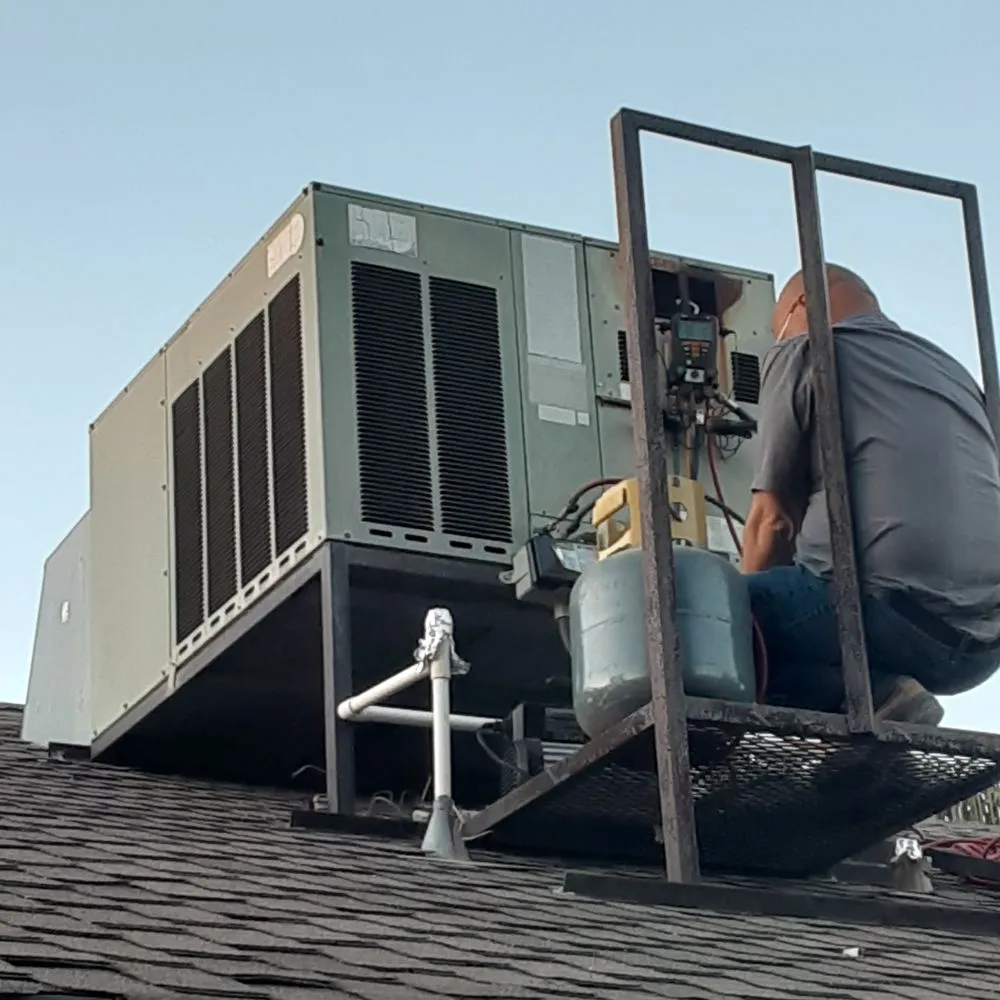 Slide of Arzate Air Conditioning