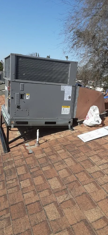 Slide of Arzate Air Conditioning