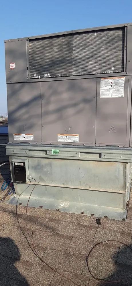 Slide of Arzate Air Conditioning