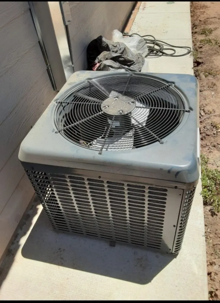 Slide of Arzate Air Conditioning
