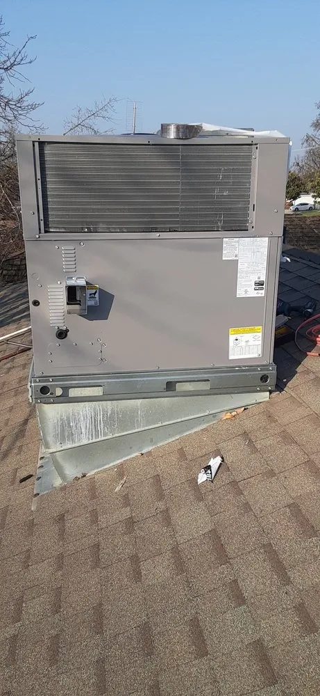 Slide of Arzate Air Conditioning