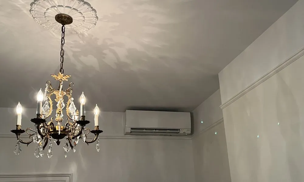 Slide of Arzet Heating & Air Conditioning