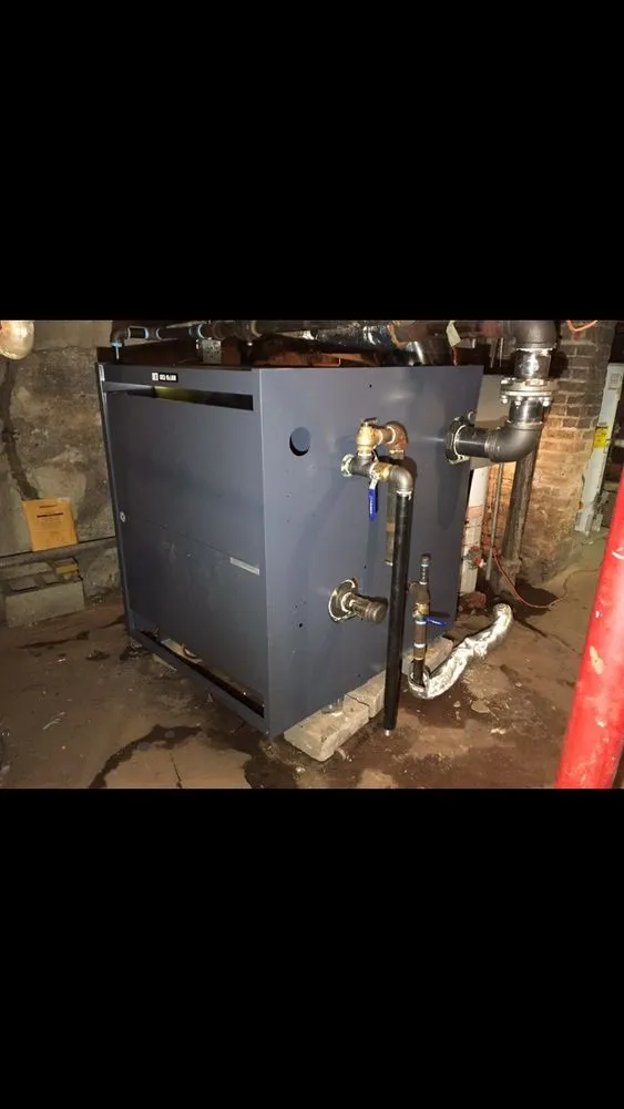 Slide of Arzet Heating & Air Conditioning