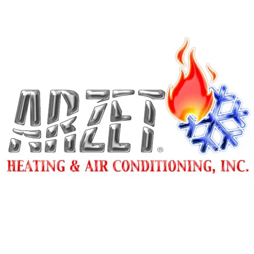 Slide of Arzet Heating & Air Conditioning