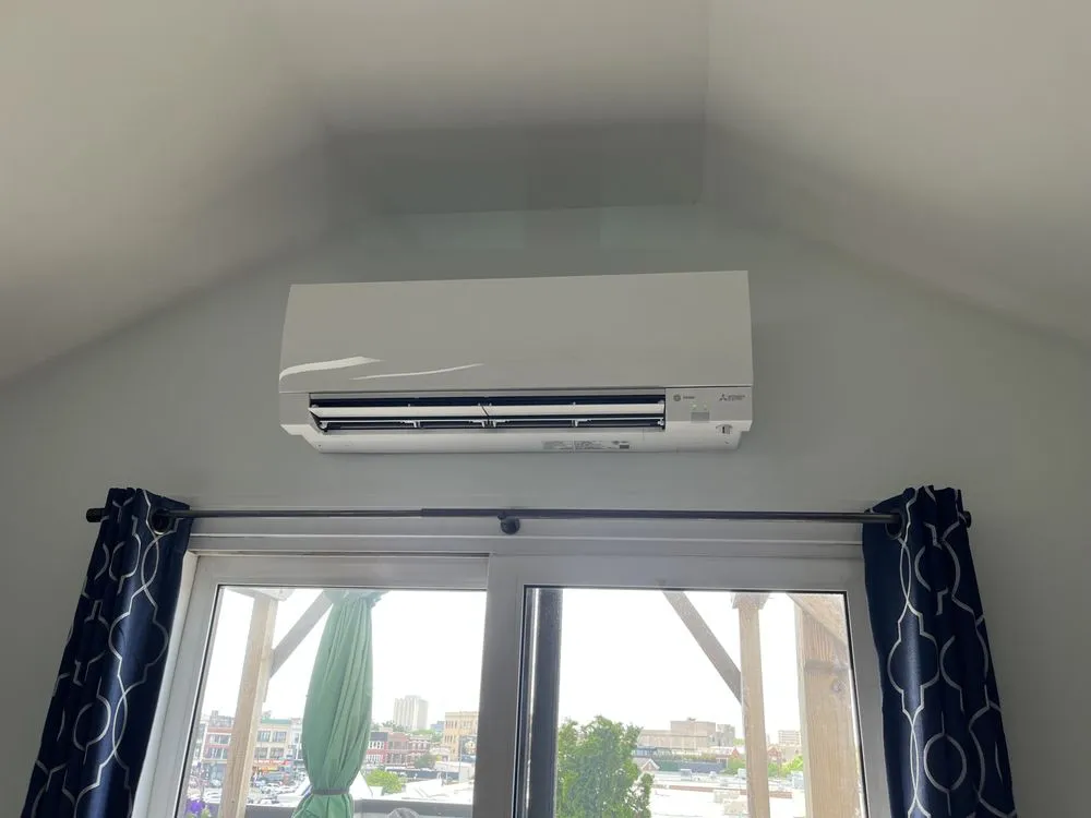 Slide of Arzet Heating & Air Conditioning