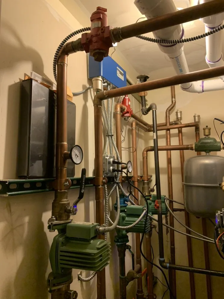 Slide of Arzet Heating & Air Conditioning