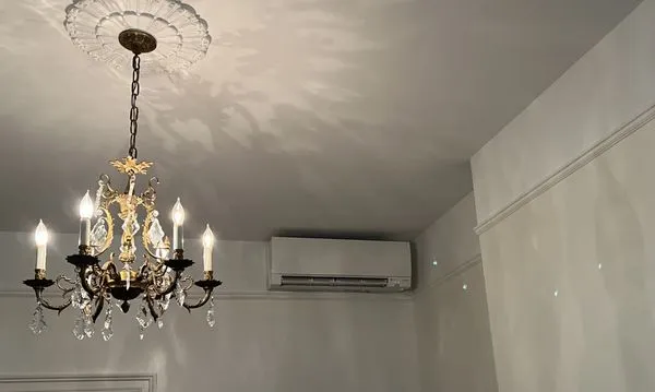 Arzet Heating & Air Conditioning Logo