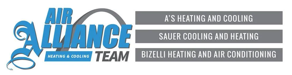 Slide of A's and Sauer Cooling and Heating