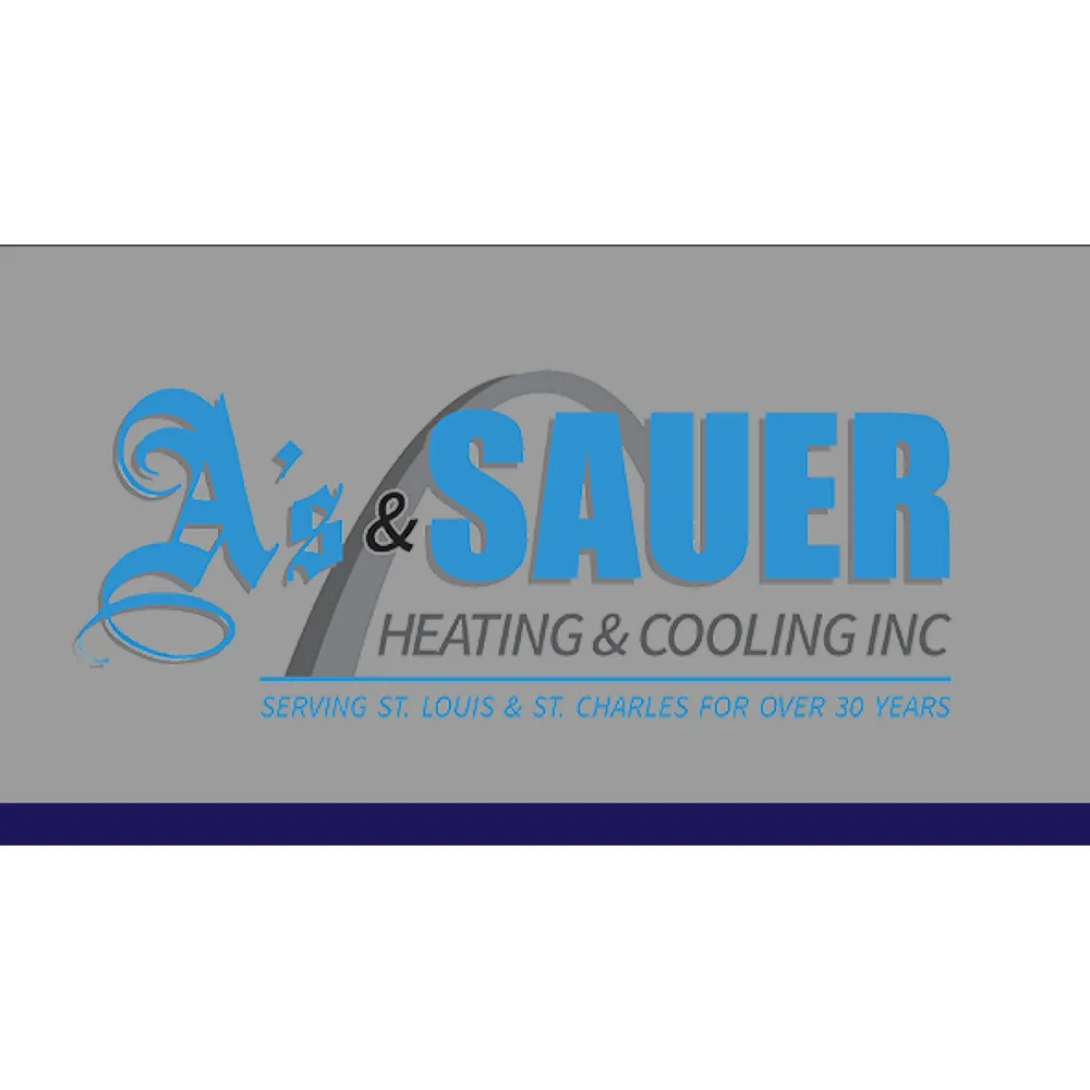 Slide of A's and Sauer Cooling and Heating