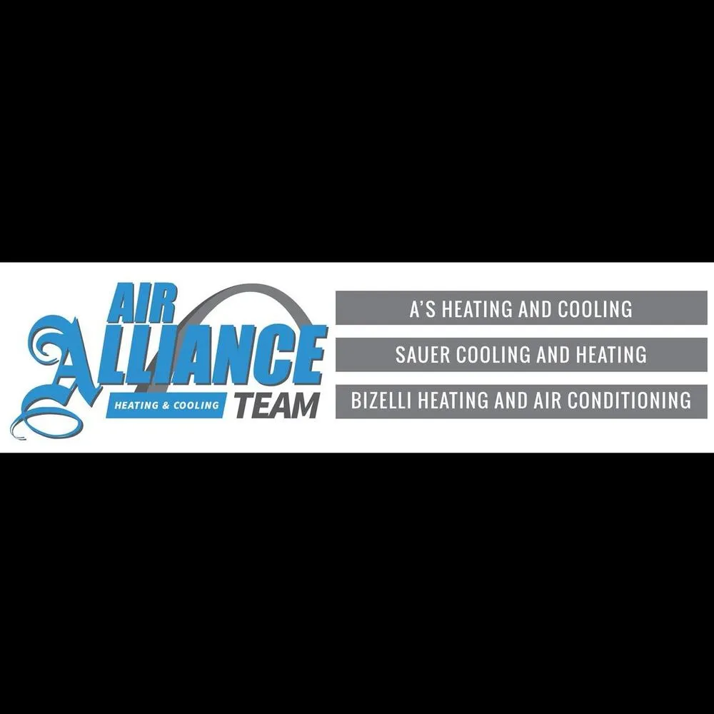 Slide of A's and Sauer Cooling and Heating