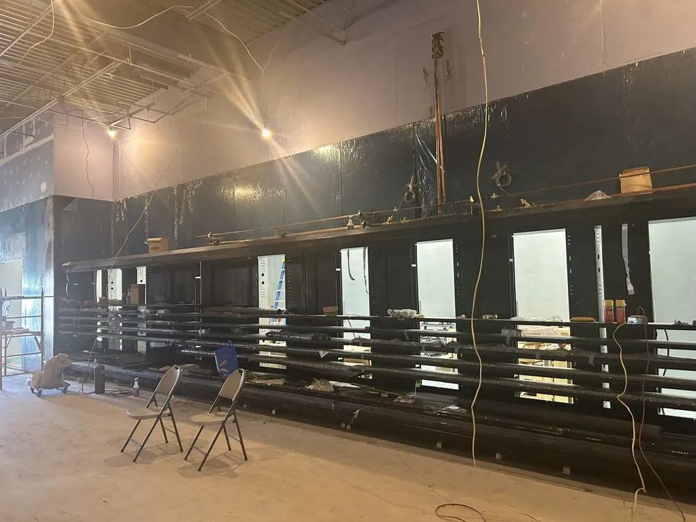 Slide of A&S Cooling