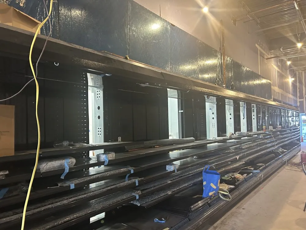 Slide of A&S Cooling