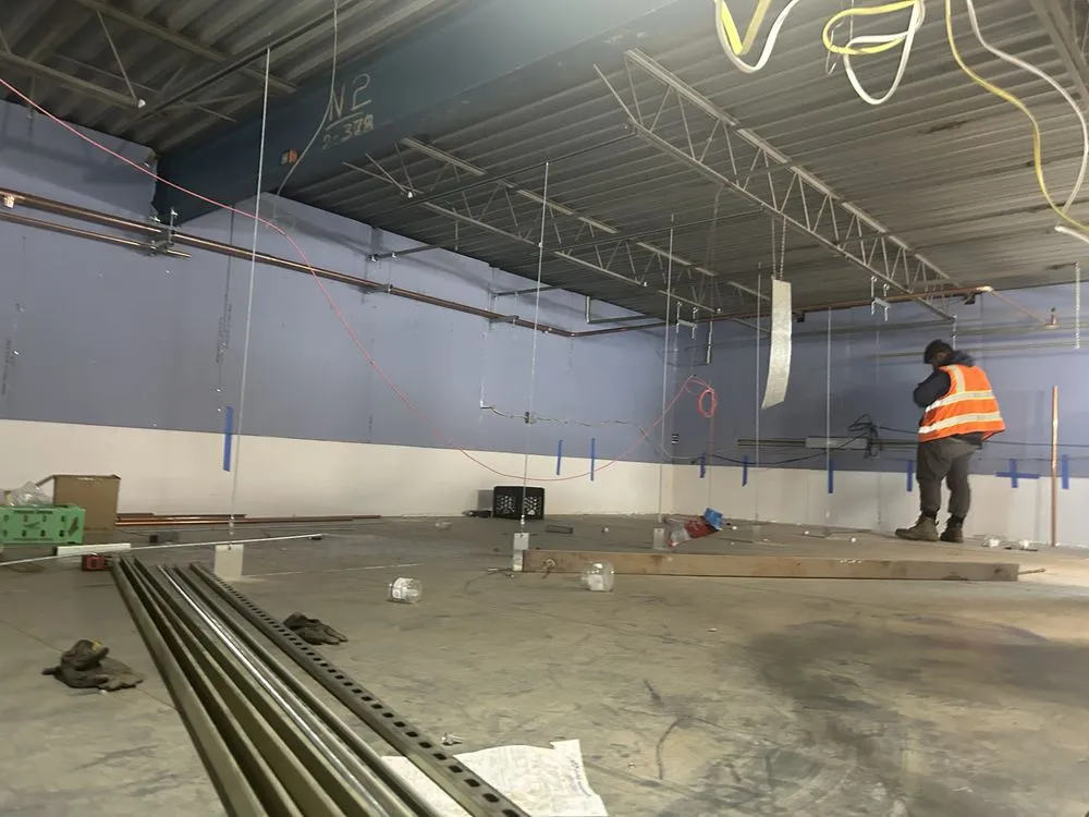 Slide of A&S Cooling