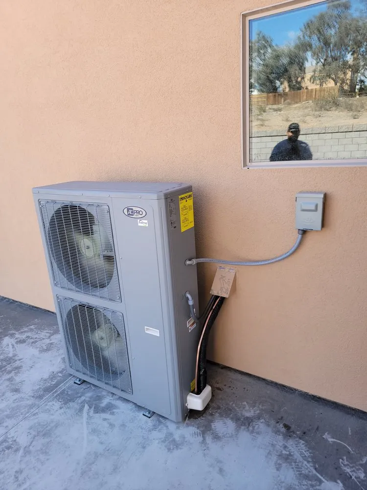 Slide of A&S Heating & Air