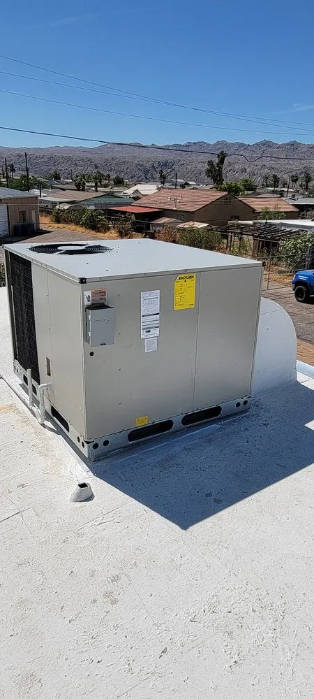 Slide of A&S Heating & Air