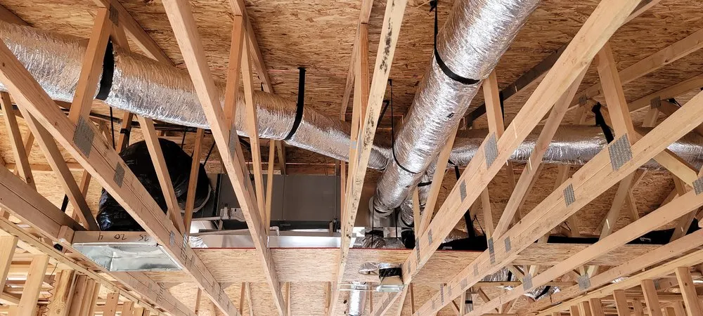 Slide of A&S Heating & Air