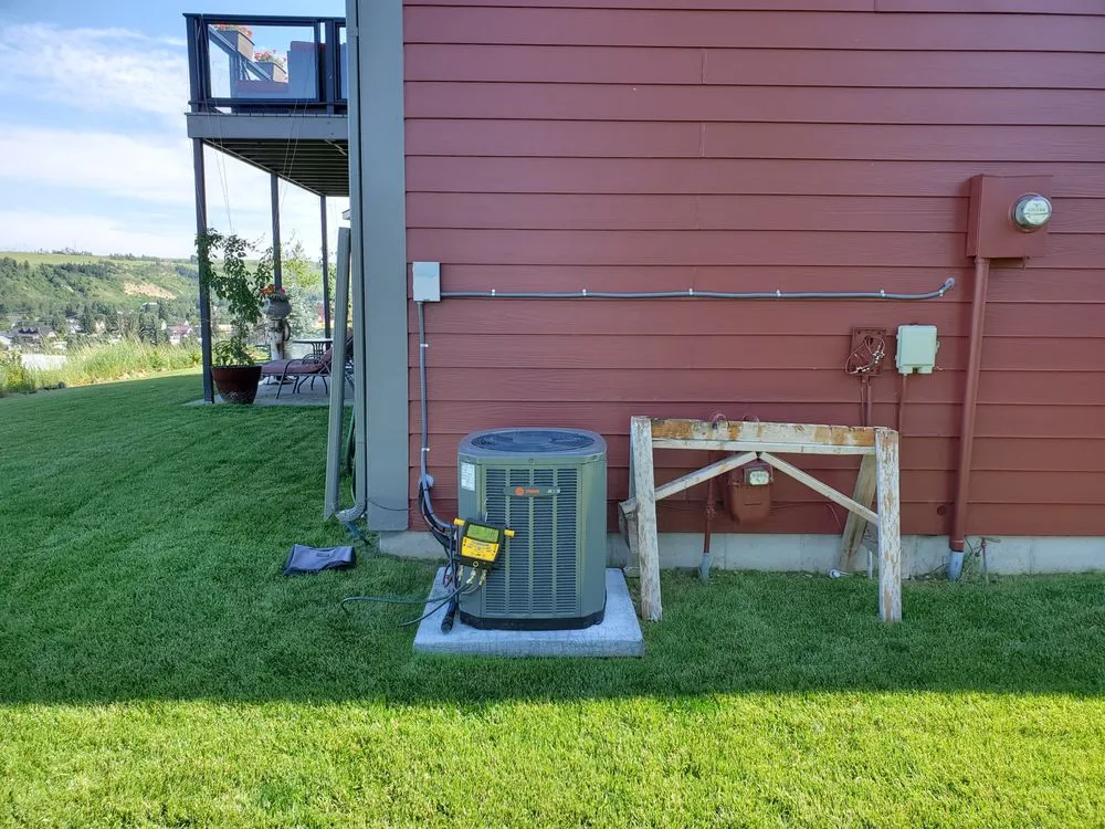 Slide of A&S Heating & Air Conditioning