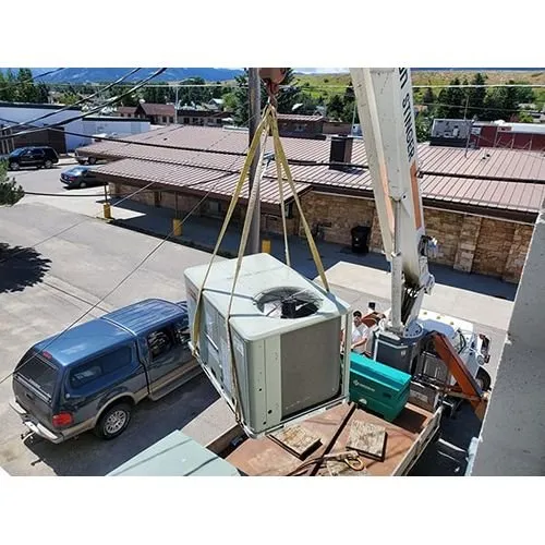 Slide of A&S Heating & Air Conditioning