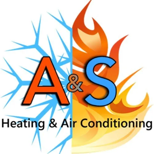 Slide of A&S Heating & Air Conditioning
