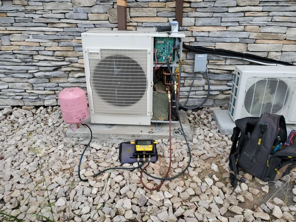 Slide of A&S Heating & Air Conditioning