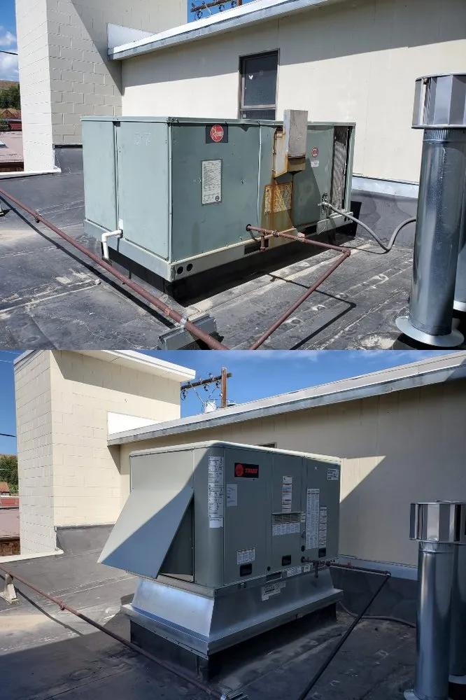 Slide of A&S Heating & Air Conditioning