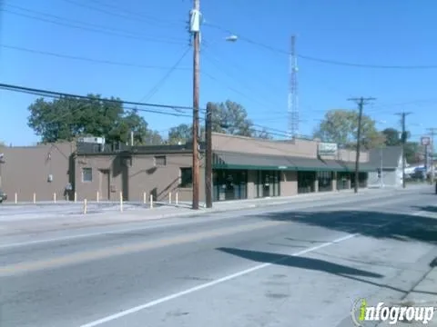 Slide of A's Heating & Cooling