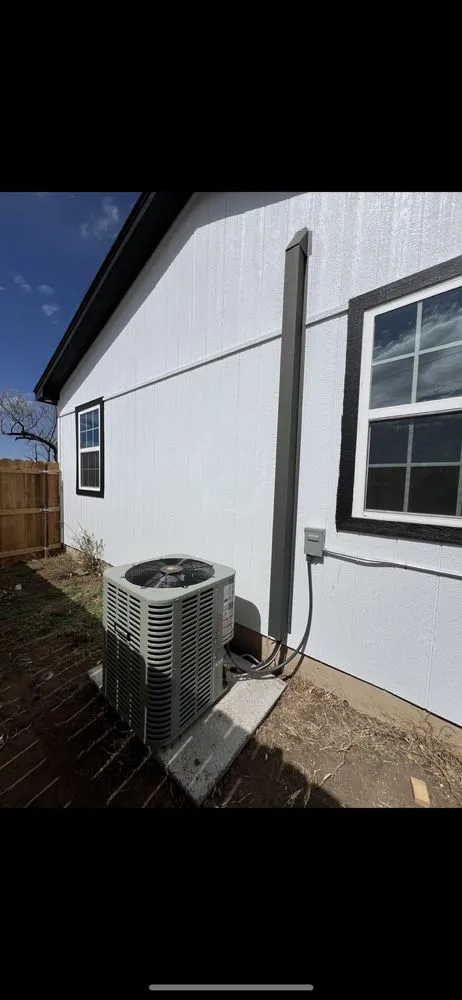 Slide of A&S Heating and Air