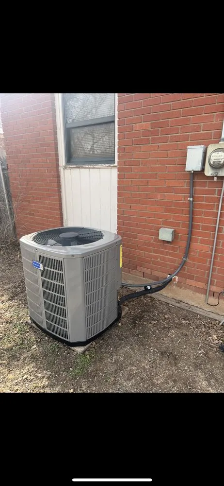 Slide of A&S Heating and Air