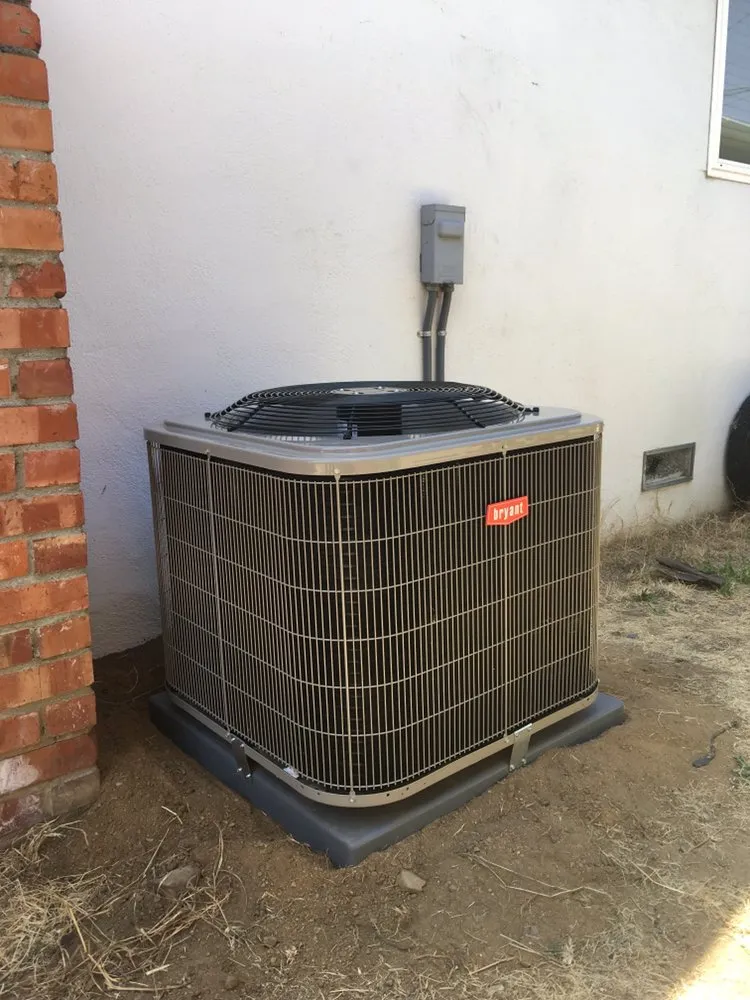 Slide of A&S Heating Cooling & Appliance Repair